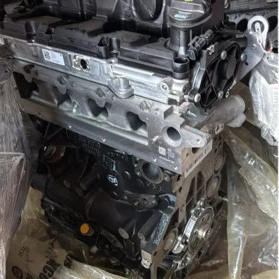 Seat Leon 1.6 TDI DDY Kodlu Sıfır Sandık Motor