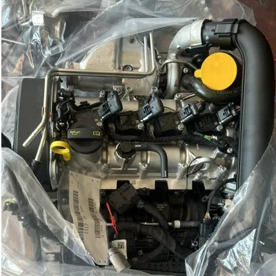 Skoda Kodiaq 1.0 TSI DLA Sıfır Sandık Motor