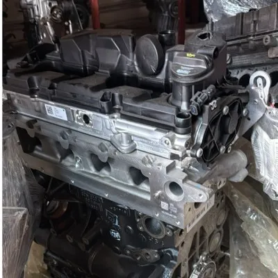 Skoda Kodiaq 1.6 TDI DGT Sıfır Sandık Motor