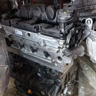 Skoda Karoq 1.6 TDI DGT Sıfır Sandık Motor