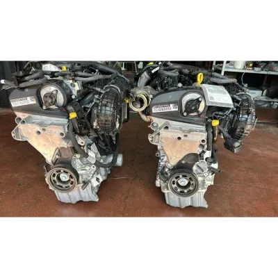 Audi A3 1.5 TSI DPC Kodlu Sıfır Sandık Motor