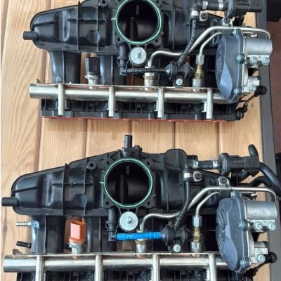 Audi A3 2.0 TFSI CDL Motor Sıfır Emme Manifoltu (06F133201P)