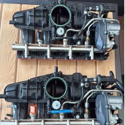 Volkswagen Scirocco 2.0 TFSI CDL Motor Sıfır Emme Manifoltu (06F133201P)