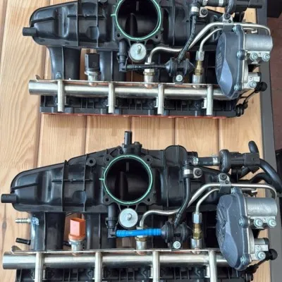 Seat Leon  2.0 TFSI CDL Motor Sıfır Emme Manifoltu (06F133201P)