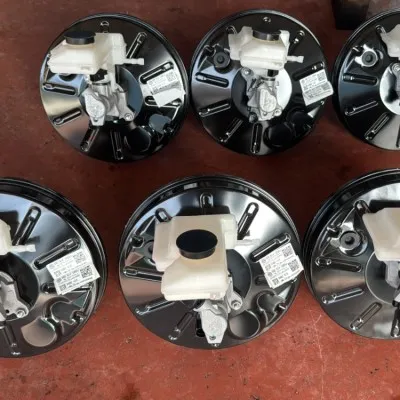 Volkswagen Golf 7 Fren Westinghouse (5Q1614106A)