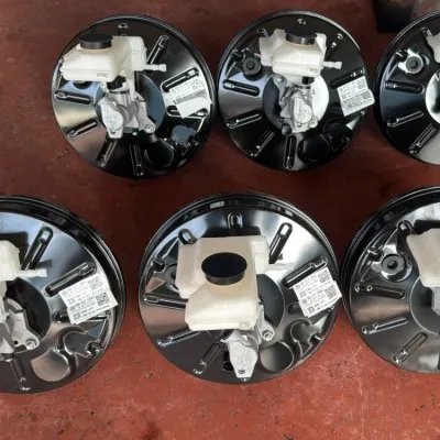 Skoda Süper B Fren Westinghouse 5Q1614106A