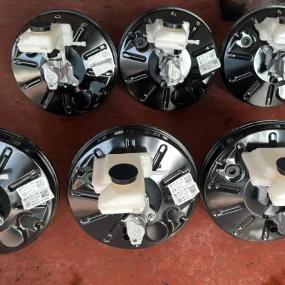 Skoda Karoq Fren Westinghouse 5Q1614106A