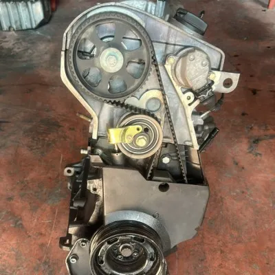 Audi A6 1.8T AEB APU çıkma motor