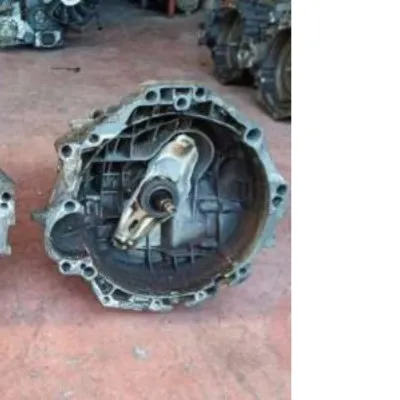 Passat 1.8 Düz Motor 5 iİeri Çıkma Şanzıman