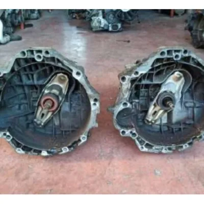 Passat 1.8T Aeb Apu 5 İleri Manuel Şanzıman 