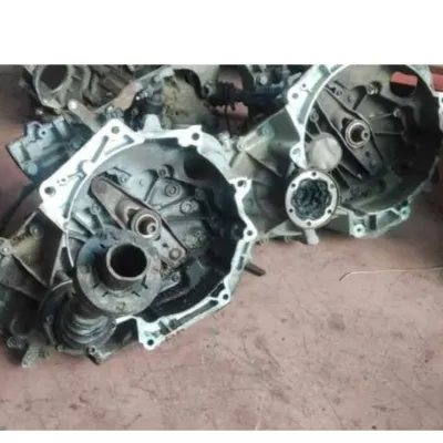 Passat 1.4 Tsi Cax Motor 6 İleri Manuel Şanzıman