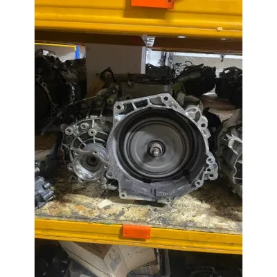 Passat 2.0 Tdi Cfg Motor 6 Dsg Otomatik Şanzıman