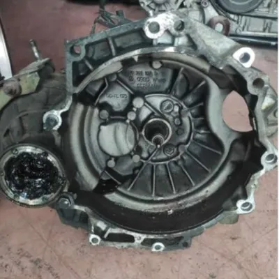 Bora 1.6 Benzin Akl Motor 5 İleri Çıkma Manuel Şanzıman