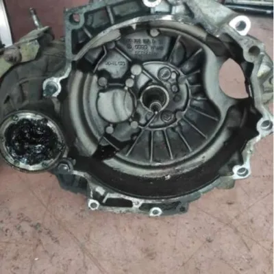 Bora 1.6 Benzin Bcb Motor 5 İleri Çıkma Manuel Şanzıman