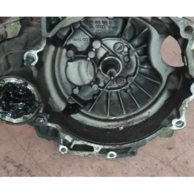 Golf 4 1.6 Benzin Akl Motor 5 İleri Çıkma Manuel Şanzıman