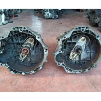 Golf 4 1.8 T AGU Motor 5 İleri Çıkma Manuel Şanzıman