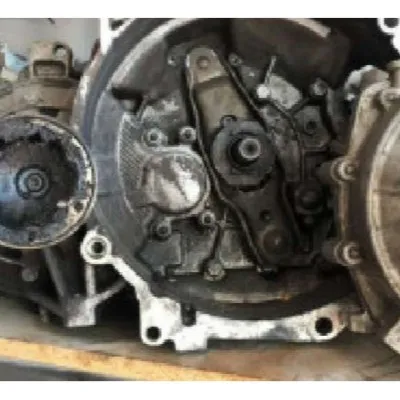 Golf 4 1.6 Benzinli Bcb Motor 5 İleri Çıkma Manuel Şanzıman