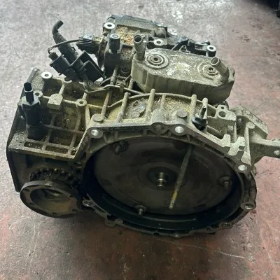 Golf 4 1.6 Benzinli Akl Motor 4 İleri Çıkma Fdh Kodlu Otomatik Şanzıman