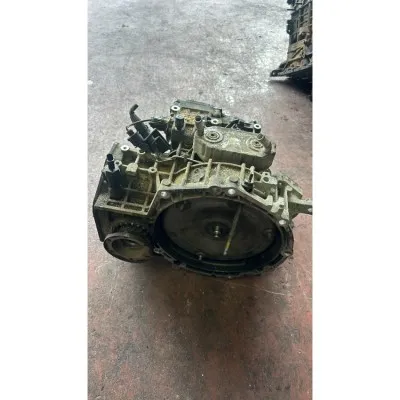Golf 4 1.8 T Benzinli AGU Motor 4 İleri Çıkma Fdh Kodlu Otomatik Şanzıman