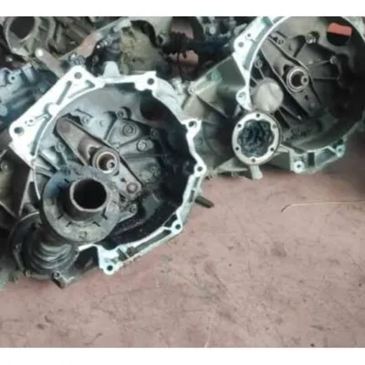 Golf 5 1.4 Benzinli Cax Motor 6 İleri Manuel Şanzıman Çıkma