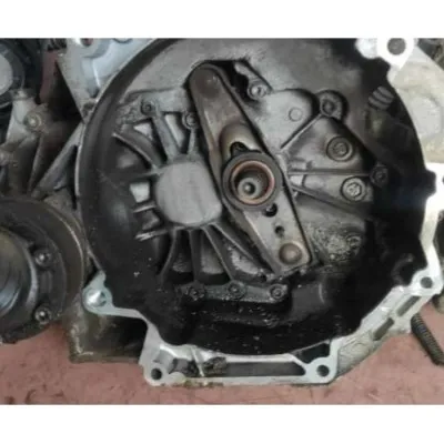 Golf 5 1.4 Benzinli Bmy Motor 6 İleri Manuel Şanzıman Çıkma