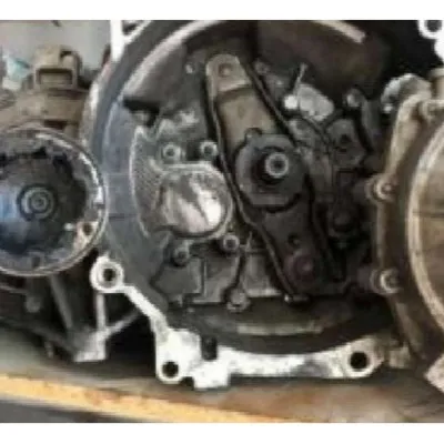 Golf 5 1.9 Dizel Bxe Motor 5 İleri Manuel Şanzıman Çıkma