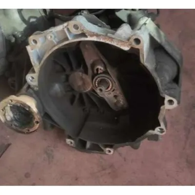 Golf 5 1.6 Benzinli Blf Motor 6 İleri Manuel Şanzıman Çıkma