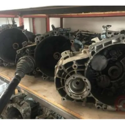 Golf 5 2.0  Benzinli Bwa Motor 6 İleri Manuel Şanzıman Çıkma