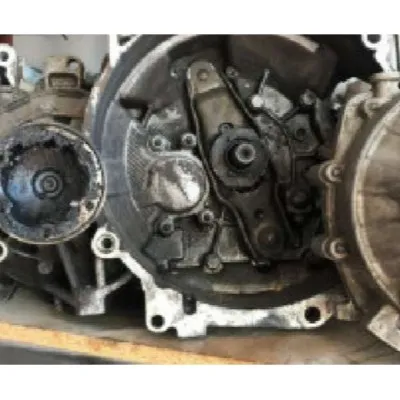 Golf 6 1.6 Benzinli Bse Motor 5 İleri Manuel Şanzıman Çıkma