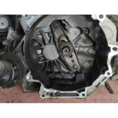 Golf 6 1.4 Benzinli Cax Motor 6 İleri Manuel Şanzıman Çıkma