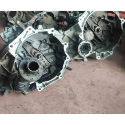 Golf 6 1.4 Benzinli Bmy Motor 6 İleri Manuel Şanzıman Çıkma