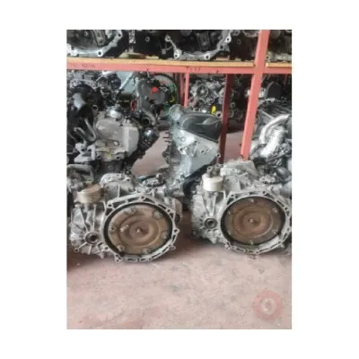 Golf 1.6 Bag Motor 09G Çıkma Otomatik Şanzıman