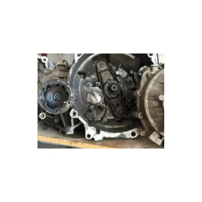 Golf 7 1.6 Tdi Cxx Motor 6 İleri Manuel Şanzıman