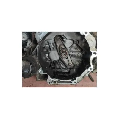 Passat CC 1.4 Tsi Cav Motor 6 İleri Manuel Şanzıman Çıkma