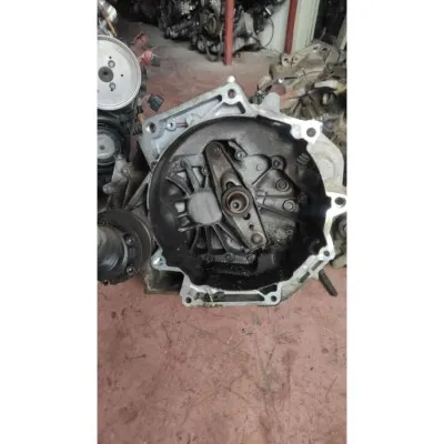 Jetta 1.6 Fsi  Blf Motor 6 İleri Manuel Şanzıman Çıkma
