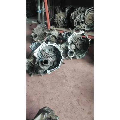 Jetta 1.2 Tsi Cbz Motor 6 İleri Manuel Şanzıman Çıkma