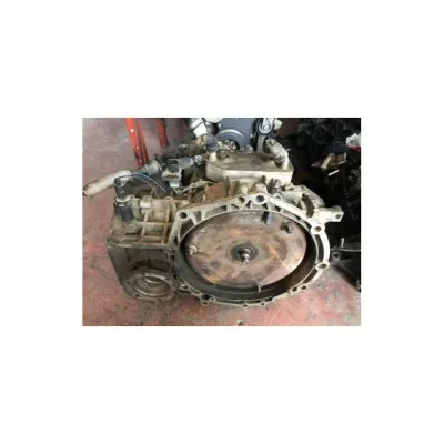 Jetta 1.6 Benzinli Bse Motor 6 Dsg 09G Kodlu Otomatik Şanzıman