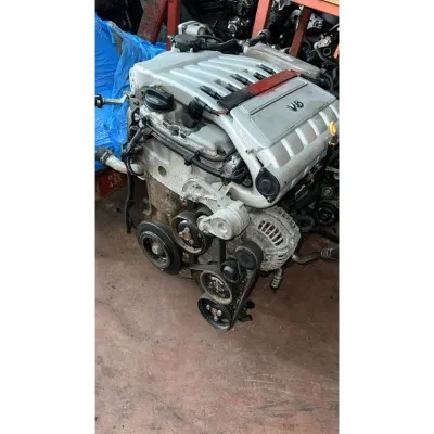 Touareg 3.2 Benzinli Çıkma Azz Motor 