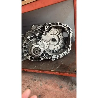 Transporter T7 2.0 Çıkma 6 İleri Manuel Şanzıman