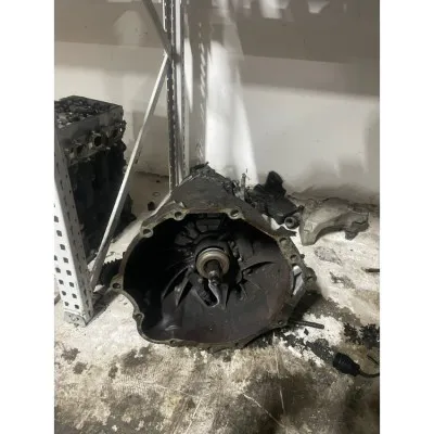 Crafter 2.5 Bjm Motor 6 İleri Manuel Şanzıman Çıkma