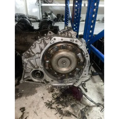 Crafter 2.0 Dav Motor 8 İleri Otomatik Şanzıman Çıkma