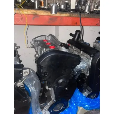 Passat 1.8 T Awt Sıfır Sandık Motor