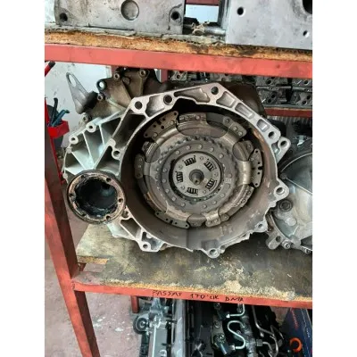 Superb 1.6 Dizel Cay Motor 7 Dsg Otomatik Şanzıman Çıkma