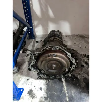 Superb 1.9 T Avf Motor 5 İleri Eyf Kodlu Otomatik Şanzıman Çıkma