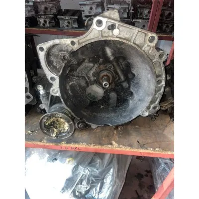 Octavia 1.6 Benzinli Aee Motor 5 İleri Manuel Şanzıman Çıkma