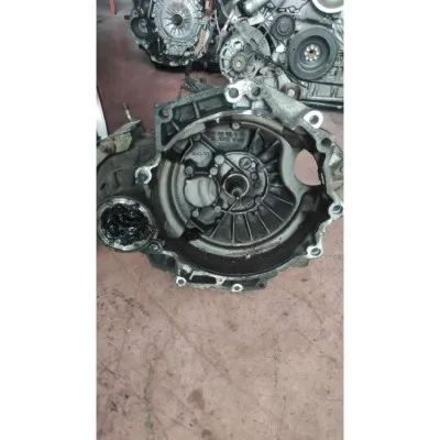 Octavia 1.6 Benzinli AKL Motor 5 İleri Manuel Şanzıman Çıkma