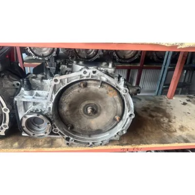 Octavia 1.6 Akl Motor Çıkma Otomatik Şanzıman 