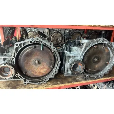 Octavia 1.8 Agn Motor Çıkma Otomatik Şanzıman 