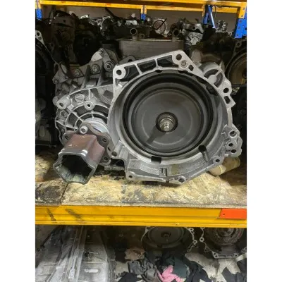 Octavia 2.0 Tdi Cff Motor Çıkma Otomatik Şanzıman