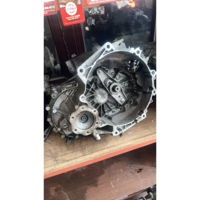 Yeti 1.2 Benzinli Azq 5 İleri Manuel Şanzıman Çıkma